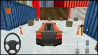 Car Parking Game - Master Parking 3D Screen Shot 0