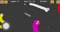 Worm Zone - Snake Worm Crawl 2020 Screen Shot 7