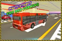Multi-Storey Bus Parking 2016 Screen Shot 6