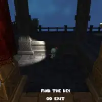 Hero - Escape The Dungeon Screen Shot 3