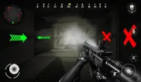 Best FPS Shooter: Elite Commando Assassin Screen Shot 6