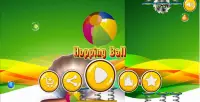 Angry Speed Ball : Hungry Hopping Ball Screen Shot 17
