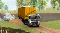 World Truck Driving Simulator Screen Shot 7