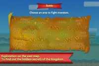 Kingdom Knight Screen Shot 2