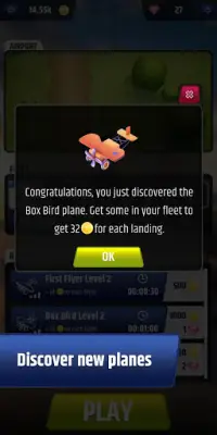 AiRport Manager - Land Planes in AR Screen Shot 2