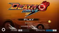Death Drive Screen Shot 4