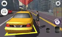 City Driving 3D Screen Shot 4