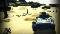 Dust of Tanks Screen Shot 6
