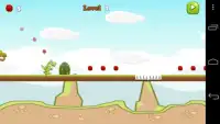 Crazy Dino Run And Jump Screen Shot 4