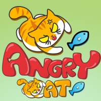 Angry Cats