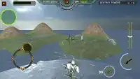 Strike 17 Helicopter Simulator Screen Shot 4