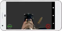 AK-47 Gun Sounds: Gun Shooter Fight Simulator Screen Shot 1