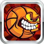 Basketball Shoot Games