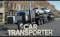 Car Transporter Screen Shot 13