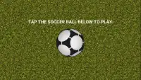 Soccer Mobile Screen Shot 1