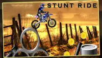 Trial Bike Race: Mad Skill Bike Racing MMX Games Screen Shot 4