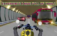 Moto Bike Turbo Traffic Race Screen Shot 1