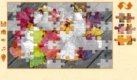Les puzzles l'automne Screen Shot 4