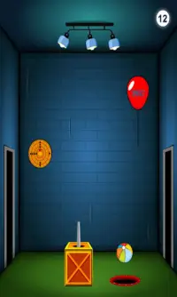 Underground Room Escape : Escape Games Screen Shot 1