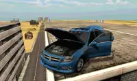 Real Driving Simulator Screen Shot 5