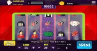 Lucky Slot Money Play Win Slot Games Apps Screen Shot 2