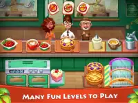 Cooking Town – Restaurant Chef Game Screen Shot 7