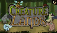 Creature Lands - 2D Action RPG Screen Shot 5