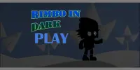 Rimbo in Dark mobile Screen Shot 0