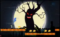 Halloween Screen Shot 5