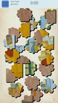 Jigsaw Puzzles Lite Screen Shot 2