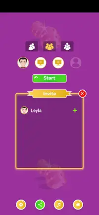 Laadhuu - Ludo Offline - Multiplayer Screen Shot 2