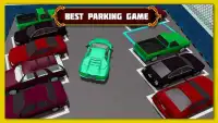 Dr. Parking Real Car Simulator: Leyendas de Screen Shot 0