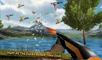 New Wild Duck Hunting 3D 2018 Screen Shot 4