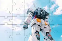 Anime Jigsaw Puzzles เกมฟรี🧩🎎🧩🗾🧩 Screen Shot 3