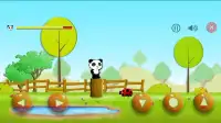 The Panda Run Adventure Screen Shot 4