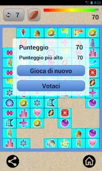 Connect - colorato gioco casual Screen Shot 5