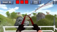 Roller Coaster Rush - 3D Sim Screen Shot 2