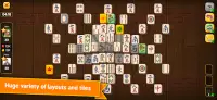Mahjong Challenge Screen Shot 6