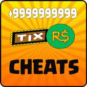 Cheats Robux For Roblox