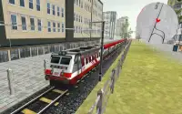 Train Simulator 2020 Screen Shot 3