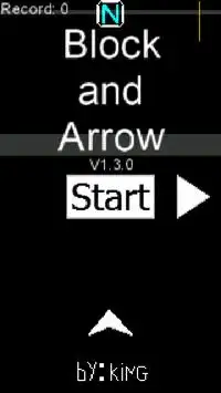 Block and Arrow Screen Shot 0