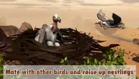 Vulture Simulator 3D - Scavenger Bird Hunting Sim Screen Shot 3