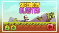 Super Boy Blaster Screen Shot 0