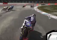 Real Bike Racing Attack Screen Shot 0