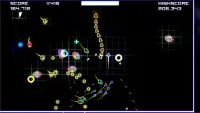Particle Arcade Shooter Screen Shot 6