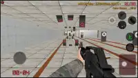 Automatic Weapons Simulator 3D - Indoor Screen Shot 3