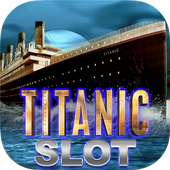 Titanic Mystery Slot - Casino Treasure
