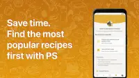 Cookpad: Find & Share Recipes Screen Shot 4