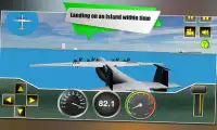 Самолет Flight Simulator Аэроп Screen Shot 0