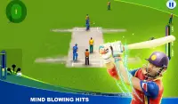 World Cricket 2017 Screen Shot 7